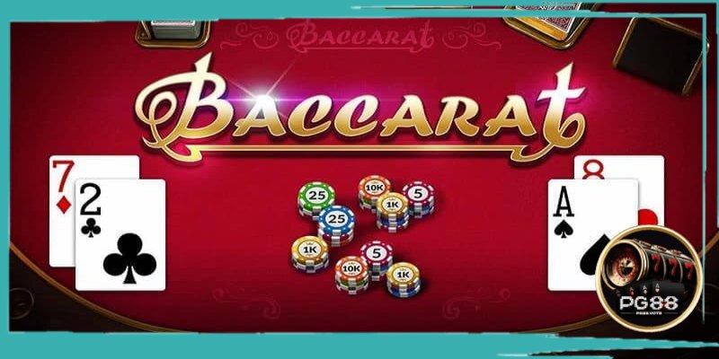 Tìm hiểu baccarat là gì?