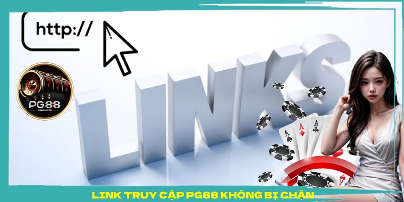 Link truy cập PG88 chính thức