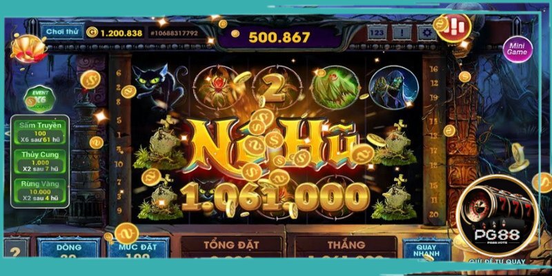 Các thuật ngữ trong game