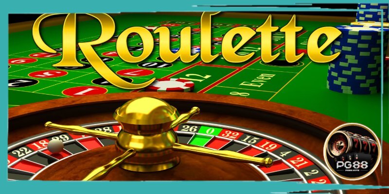 Tìm hiểu roulette là gì?