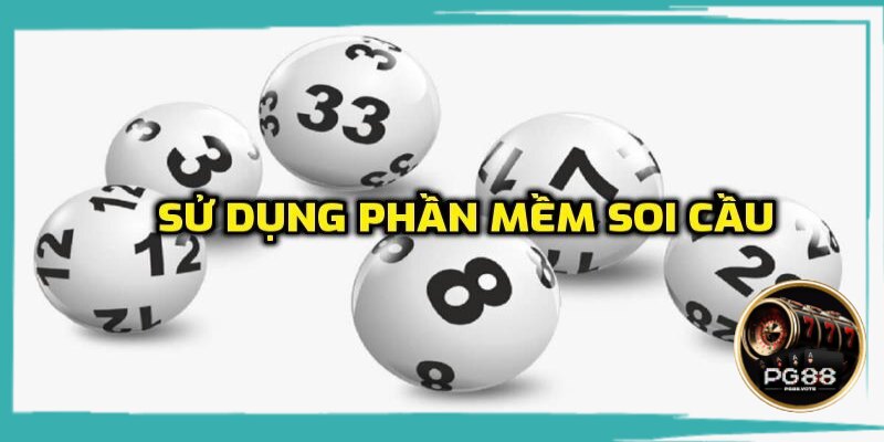 Sử dụng phần mềm và công cụ hỗ trợ