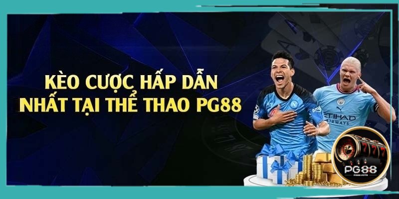 Sảnh thể thao đa dạng kèo cược hấp dẫn