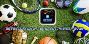 BET88 - Nhà Cái Uy Tín Hàng Đầu Việt Nam 2025