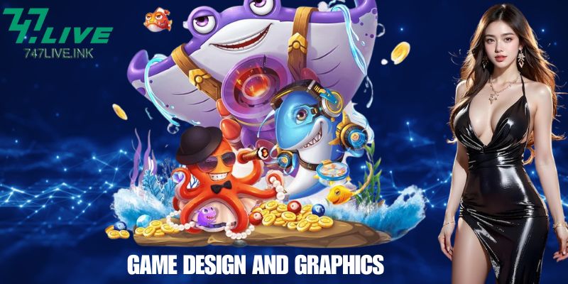 Game Design and Graphics
