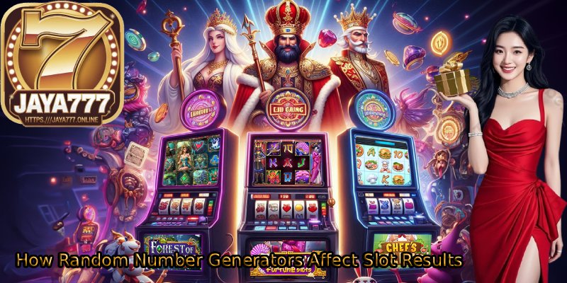 How-Random-Number-Generators-Affect-Slot-Results