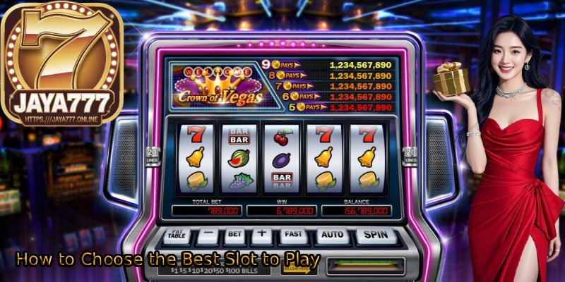 How-to-Choose-the-Best-Slot-to-Play