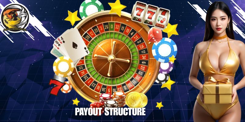 Payout Structure