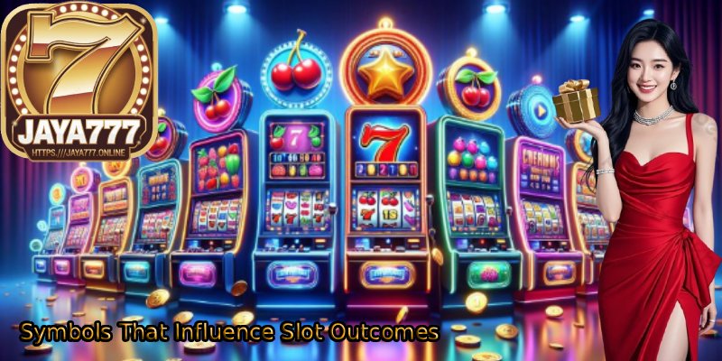 Symbols-That-Influence-Slot-Outcomes