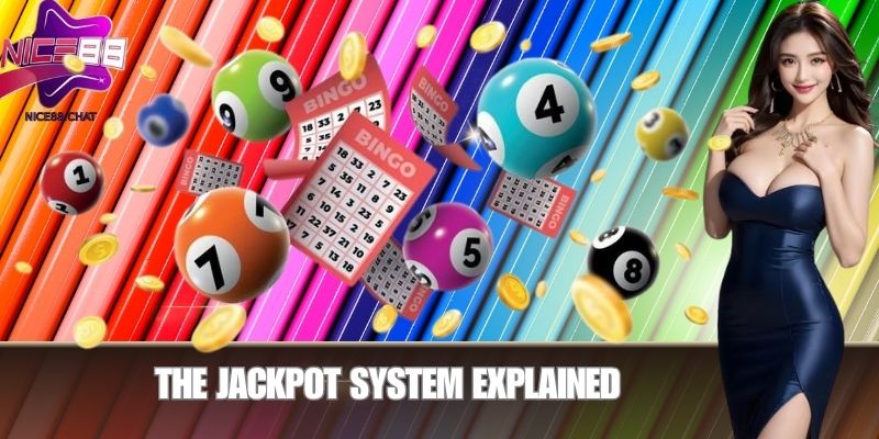 The Jackpot System Explained