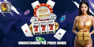 Understanding the Poker Hands