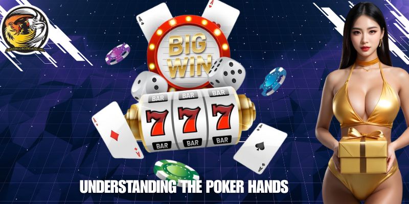 Understanding the Poker Hands