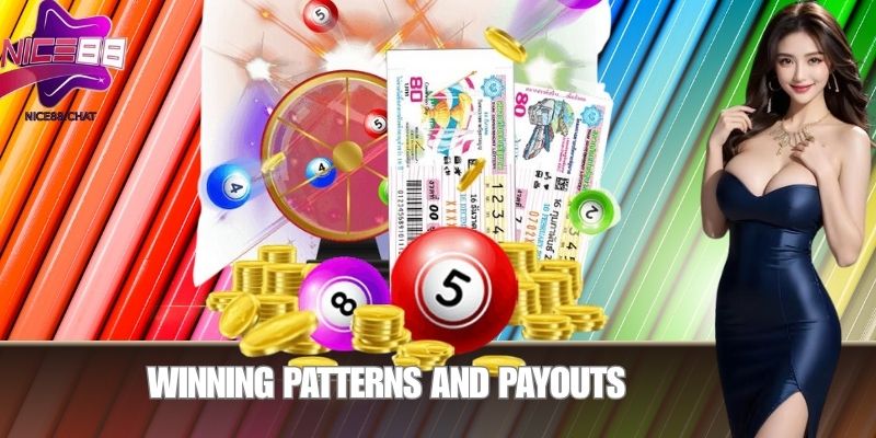 Winning Patterns and Payouts