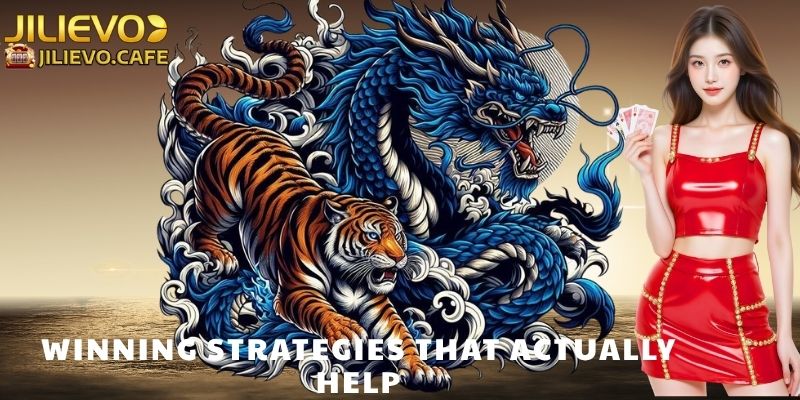 Winning Strategies That Actually Help