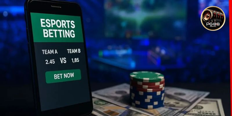 Moving Beyond the Basics of Esports Betting Odds Interpretation