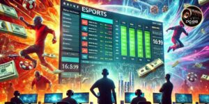 Strategic Bankroll Management for Okebet Esports Betting Odds