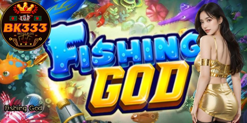 Fishing-God 