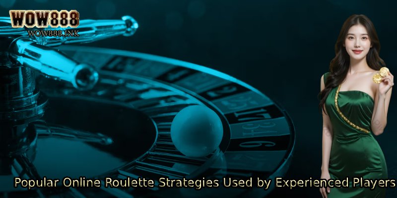 Popular-Online-Roulette-Strategies-Used-by-Experienced-Players.