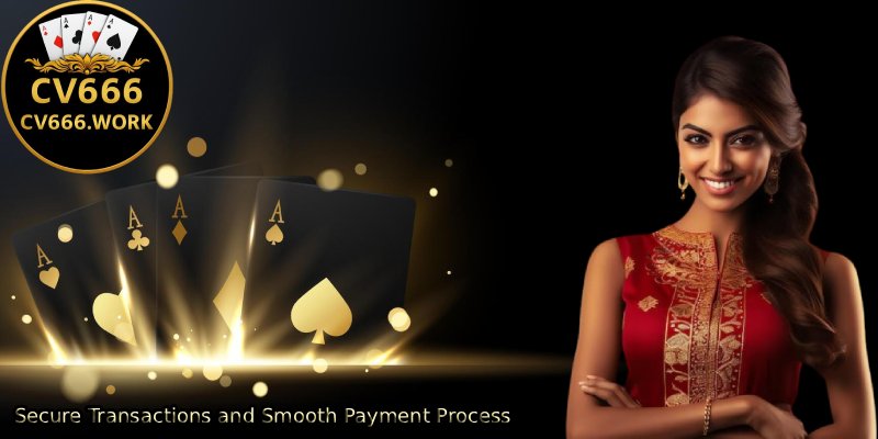 Secure-Transactions-and-Smooth-Payment-Process 