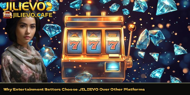 Why-Entertainment-Bettors-Choose-JILIEVO-Over-Other-Platforms 